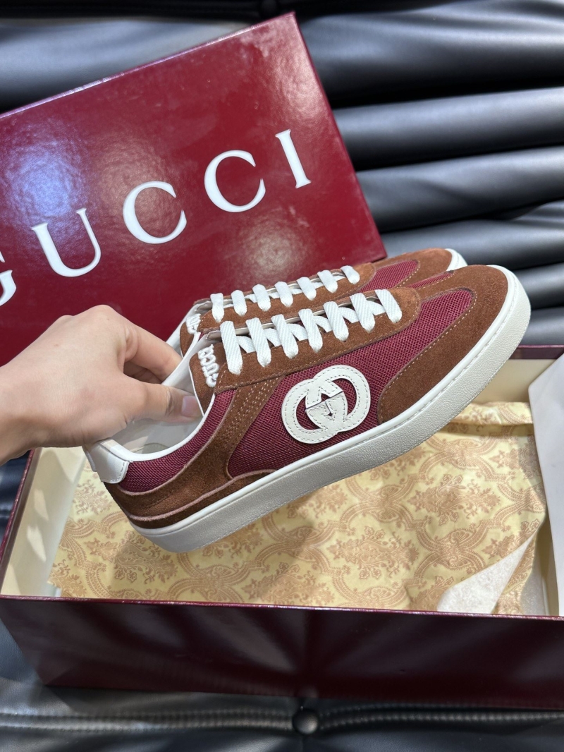 Gucci Casual Shoes